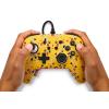 imagePowerA Enhanced Nintendo Switch and Switch 2 Wired Controller  Pikachu Evolution Pokemon Switch Controller Mappable Gaming Buttons Officially licensedPikachu Moods
