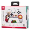 imagePowerA Enhanced Nintendo Switch and Switch 2 Wired Controller  Pikachu Evolution Pokemon Switch Controller Mappable Gaming Buttons Officially licensedFireball Mario