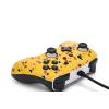 imagePowerA Enhanced Nintendo Switch and Switch 2 Wired Controller  Pikachu Evolution Pokemon Switch Controller Mappable Gaming Buttons Officially licensedPikachu Moods