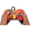 imagePowerA Enhanced Wired Controller for Nintendo Switch  Pokmon Charizard Vortex