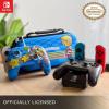 imagePowerA Enhanced Wireless Controller for Nintendo SwitchSwitch 2  Switch LiteOLED Model  Pokmon Blossom  Gamepad game controller Officially LicensedEevee Evolutions
