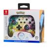 imagePowerA Enhanced Wireless Controller for Nintendo SwitchSwitch 2  Switch LiteOLED Model  Pokmon Blossom  Gamepad game controller Officially LicensedEevee Evolutions