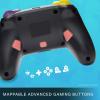 imagePowerA Enhanced Wireless Controller for Nintendo SwitchSwitch 2  Switch LiteOLED Model  Pokmon Blossom  Gamepad game controller Officially LicensedPikachu vs Gengar