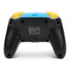 imagePowerA Enhanced Wireless Controller for Nintendo SwitchSwitch 2  Switch LiteOLED Model  Pokmon Blossom  Gamepad game controller Officially LicensedPikachu Vortex