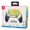 imagePowerA Enhanced Wireless Controller for Nintendo SwitchSwitch 2  Switch LiteOLED Model  Pokmon Blossom  Gamepad game controller Officially LicensedPikachu Vortex