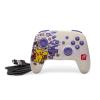 imagePowerA Enhanced Wireless Controller for Nintendo SwitchSwitch 2  Switch LiteOLED Model  Pokmon Blossom  Gamepad game controller Officially LicensedPokemon Blossom