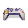 imagePowerA Enhanced Wireless Controller for Nintendo SwitchSwitch 2  Switch LiteOLED Model  Pokmon Blossom  Gamepad game controller Officially LicensedPokemon Blossom