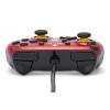 imagePowerA Nano Wired Controller for Nintendo Switch  Pikachu Friends Comfortable Ergonomics Officially LicensedMario Kart