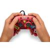 imagePowerA Nano Wired Controller for Nintendo Switch  Pikachu Friends Comfortable Ergonomics Officially LicensedMario Kart