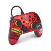 imagePowerA Nano Wired Controller for Nintendo Switch  Pikachu Friends Comfortable Ergonomics Officially LicensedMario Kart
