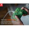 imagePowerA Nano Wired Controller for Nintendo Switch  Pikachu Friends Comfortable Ergonomics Officially LicensedToon Link