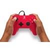 imagePowerA Nintendo Switch Wired Controller  Laughing Pikachu Pokemon Switch Controller Detachable 10ft USB Cable Plug amp Play Officially Licensed by NintendoRaspberry Red
