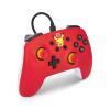 imagePowerA Nintendo Switch Wired Controller  Laughing Pikachu Pokemon Switch Controller Detachable 10ft USB Cable Plug amp Play Officially Licensed by NintendoLaughing Pikachu