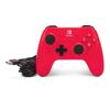 imagePowerA Nintendo Switch Wired Controller  Laughing Pikachu Pokemon Switch Controller Detachable 10ft USB Cable Plug amp Play Officially Licensed by NintendoRaspberry Red