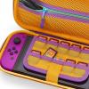 imagePowerA Protection Case for Nintendo SwitchColor Splash Heroes