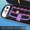 imagePowerA Protection Case for Nintendo SwitchPikachu Vs Gengar