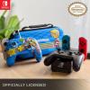imagePowerA Slim Protective Console Case for Nintendo SwitchFortnite Cuddle Team Leader