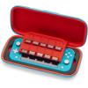 imagePowerA Slim Protective Console Case for Nintendo SwitchMushroom Kingdom Reel