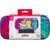 imagePowerA Slim Protective Console Case for Nintendo SwitchTiedye Pikachu  Eevee