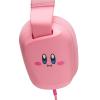 imagePowerA Wired Stereo Headset for Nintendo Switch and Switch 2  Pokmon Kanto Friends 35 mm Wired Stereo Officially LicensedKirby