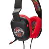 imagePowerA Wired Stereo Headset for Nintendo Switch and Switch 2  Pokmon Kanto Friends 35 mm Wired Stereo Officially LicensedMario Kart Rivals