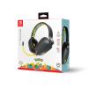 imagePowerA Wired Stereo Headset for Nintendo Switch and Switch 2  Pokmon Kanto Friends 35 mm Wired Stereo Officially LicensedPokmon Kanto Friends