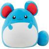imageSquishmallows Original 14Inch Marill Pokmon Plush  Ultrasoft Official Jazwares Plush LargeMarill