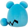 imageSquishmallows Original 14Inch Marill Pokmon Plush  Ultrasoft Official Jazwares Plush LargeMarill