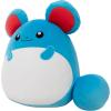 imageSquishmallows Original 14Inch Marill Pokmon Plush  Ultrasoft Official Jazwares Plush LargeMarill