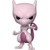 imageFunko Pop Games Pokmon  Mewtwo Vinyl FigureMewtwo Vinyl Figure