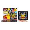 imageLite Brite Super Bright HD Pokemon Edition  Creative Retro LightUp Screen  Educational Play for Children Enhances Creativity Gift for Boys and Girls Ages 6Super Bright Hd  Pokemon Edition
