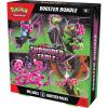 imagePOKEMON TCG SCARLET AND VIOLET SHROUDED FABLE BOOSTER BUNDLE