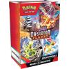 imagePokemon Scarlet amp Violet Series 3 Obsidian Flames Booster BundleBooster Bundle