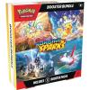 imagePokemon TCG Scarlet amp Violet  Surging Sparks Booster Bundle