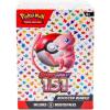 imagePokemon TCG Scarlet amp Violet 35 Pokemon 151 Booster Bundle