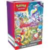 imagePokemon TCG Scarlet amp Violet Booster BundleSingle