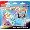 imagePokemon TCG Scarlet and Violet 85 Prismatic Evolutions Tech Sticker Collection Random Promo