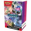 imagePokemon TCG Scarlet and Violet Temporal Forces Booster Bundle