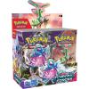 imagePokemon TCG Scarlet and Violet Temporal Forces Booster Display BoxMulti