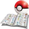 imagePokemon Trainer Guess  Legacy  Electronic Guessing Game Collect 148 Iconic Field Guide Talk to Your Light amp Sound Poke Ball Kids 6 Brown Box PackagingLegacy
