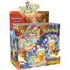 imagePokmon TCG Scarlet amp Violet  Surging Sparks Booster Display Box
