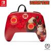imagePowerA Enhanced Nintendo Switch and Switch 2 Wired Controller  Pikachu Evolution Pokemon Switch Controller Mappable Gaming Buttons Officially licensedDonkey Kong Flex