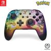 imagePowerA Enhanced Wireless Controller for Nintendo SwitchSwitch 2  Switch LiteOLED Model  Pokmon Blossom  Gamepad game controller Officially LicensedEevee Evolutions