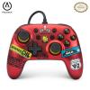 imagePowerA Nano Wired Controller for Nintendo Switch  Pikachu Friends Comfortable Ergonomics Officially LicensedMario Kart