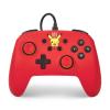 imagePowerA Nintendo Switch Wired Controller  Laughing Pikachu Pokemon Switch Controller Detachable 10ft USB Cable Plug amp Play Officially Licensed by NintendoLaughing Pikachu