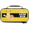 Pikachu Electric Type