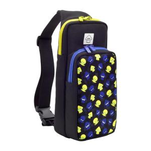 imageNintendo Switch Adventure Pack Poke Ball Edition Travel Bag by HORI  Officially Licensed by Nintendo amp PokemonSplatoon 3 Edition