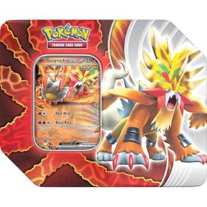 imagePokemon TCG Paradox Destinies Tin