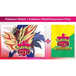 imagePokmon Shield  Nintendo SwitchNintendo Switch Digital Code