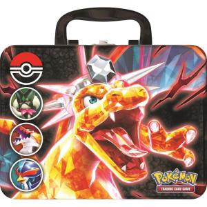 imagePokmon TCG Collector Chest Fall 2023